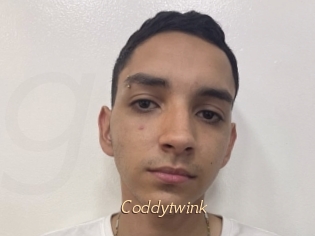 Coddytwink