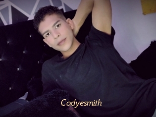 Codyesmith