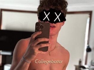 Collegebator