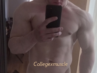 Collegexmuscle