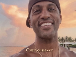 Conscioussexxx