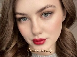 Constanceady