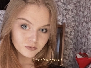 Constanceburt