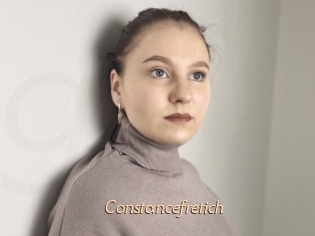 Constancefretich