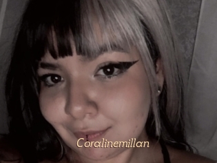 Coralinemillan