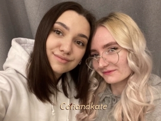 Coriandkate