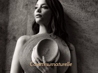 Cosettesurnaturelle