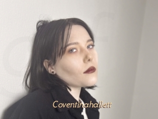 Coventinahallett