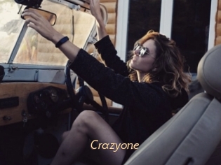 Crazyone