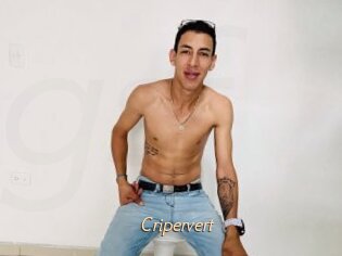 Cripervert