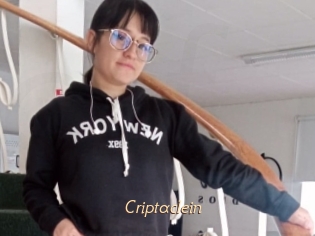 Criptaclein