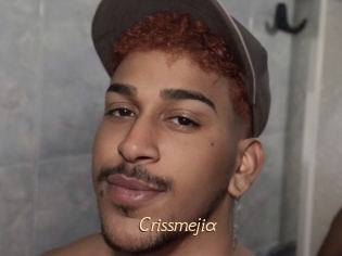 Crissmejia