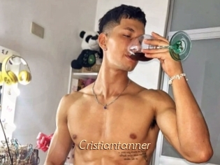 Cristiantanner