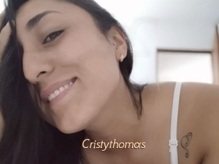 Cristythomas
