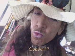 Crossdrsr19