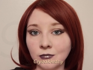 Crystaldestiny