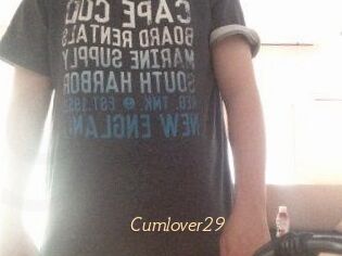 Cumlover29