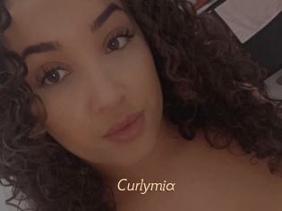 Curlymia