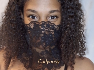 Curlynony