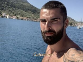 Cuteeman