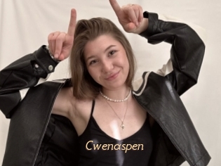 Cwenaspen