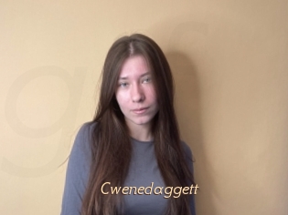 Cwenedaggett