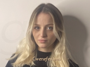 Cwenefentress