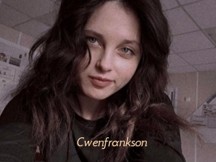 Cwenfrankson