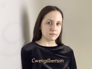 Cwengilbertson