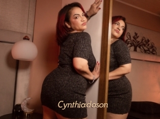 Cynthiadoson