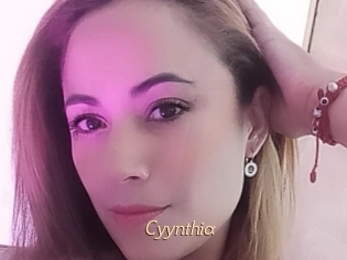 Cyynthia