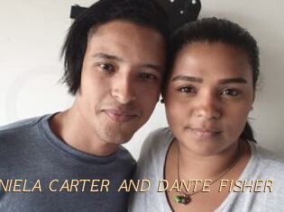 DANIELA_CARTER_AND_DANTE_FISHER