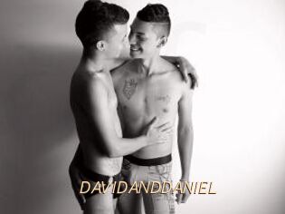 DAVIDANDDANIEL