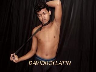 DAVIDBOYLATIN