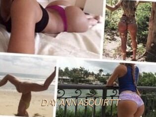 DAYANNA_SQUIRTT