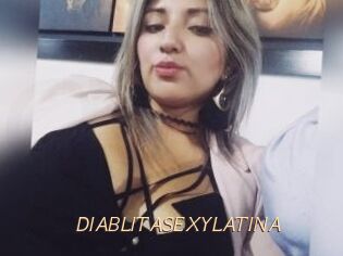 DIABLITASEXYLATINA