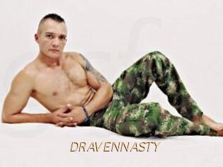 DRAVENNASTY