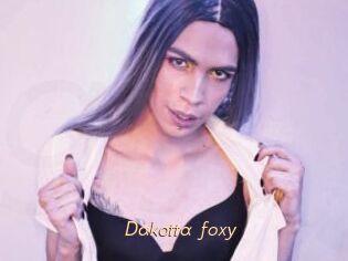 Dakotta_foxy