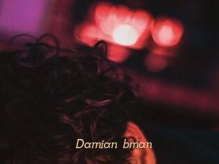 Damian_bman