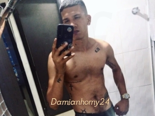 Damianhorny24