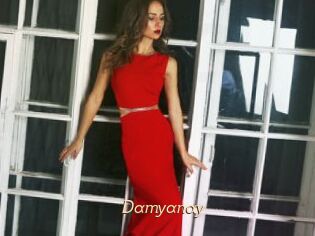 Damyanay