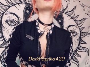 DarkPaprika420