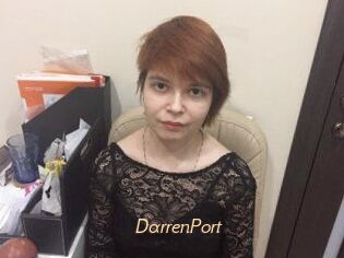 DarrenPort