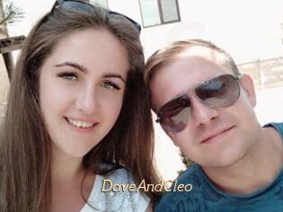 DaveAndCleo