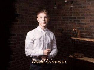 DavidAdamson