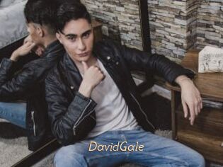 DavidGale