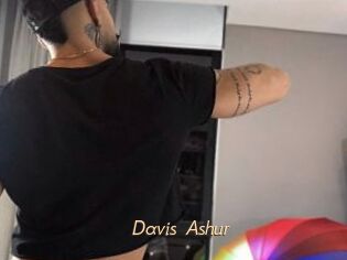 Davis_Ashur