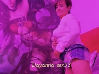 Dayanna_sex33