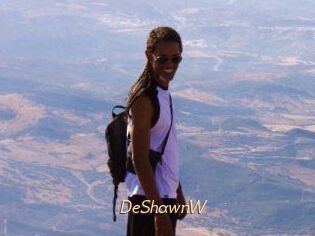 DeShawnW