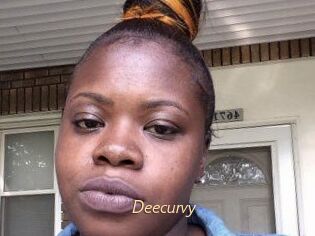 Deecurvy